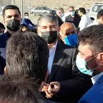 لایحه احیای جهاد سازندگی به زودی به دولت ارایه می&zwnj;شود