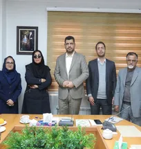 بررسی مشکلات صنفی داروخانه&zwnj;های دامپزشکی کشور/ پیشنهاد راه&zwnj;اندازی نسخه الکترونیک از سوی رئیس سازمان نظام دامپزشکی