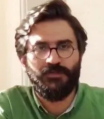 کی بود، کی بود &hellip; من نبودم! - دکتر پدرام فرهادیان