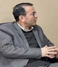 رئیس سازمان دامپزشکی کشور در دیدار با معاون پارلمانی رئیس&zwnj;جمهور خواستار افزایش تعرفه&zwnj;های خدمات دولتی دامپزشکی و کمک به وضعیت معیشتی کارکنان این سازمان شد