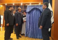 رونمایی از واکسن &laquo;اورنیتوباکتریوم رینوتراکیال&raquo; طیور با حضور رئیس سازمان دامپزشکی کشور