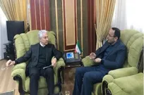ورود رئیس سازمان دامپزشکی کشور به موضوع گسترش بی&zwnj;رویه دانشکده&zwnj;های دامپزشکی/ دیدار چهره به چهره دکتر رفیعی&zwnj;پور با وزیر علوم