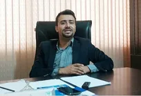 گفتگو با &laquo;دکتر محمد مهدی راهنورد&raquo; رئیس اداره دامپزشکی شهرستان فردیس