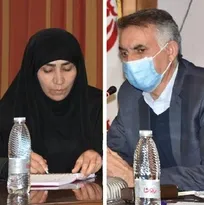 پیگیر برقراری تسری فوق&zwnj;العاده خاص کارکنان سازمان دامپزشکی هستیم/ لازم است در اسرع وقت جلسه&zwnj;ای با رئیس سازمان دامپزشکی داشته باشیم (+تصاویر)