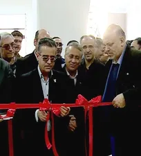 مجهزترین بیمارستان دامپزشکی شمال غرب کشور در تبریز افتتاح شد