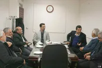 ظرف ۶ ماه آینده امکانات رفاهی مناسبی برای بازنشستگان دامپزشکی در نظر گرفته می&zwnj;شود