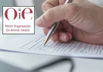 فراخوان رزومه علمی و کاری دامپزشکان برای انتخاب رابط ملی سازمان جهانی بهداشت دام (OIE)