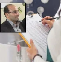 تشریح دلایل ناکامی شرکت &laquo;نظام سبز سلامت&raquo; در سال&zwnj;های گذشته/ ترس نظام دامپزشکی و مسئولین فنی این است که اتفاقات سال&zwnj;های ۸۸ تا ۹۴ دوباره تکرار شود