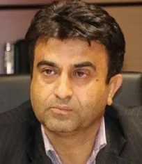 &laquo;دکتر وحید کشاورز&raquo; به سمت رئیس هسته تخصصی محتوایی دامپزشکی منصوب شد