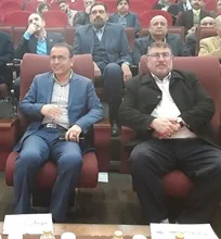 گزارش تصویری از مراسم افتتاحیه نهمین کنگره بین&zwnj;المللی دامپزشکی طیور