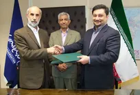 انعقاد تفاهم&zwnj;نامه همکاری بین سازمان دامپزشکی کشور و انجمن صنایع خوراک دام، طیور و آبزیان ایران