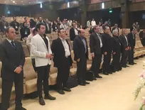 ششمین کنگره ملی دامپزشکی حیوانات کوچک آغاز به کار کرد/ پیام رئیس جامعه جهانی دامپزشکی حیوانات کوچک