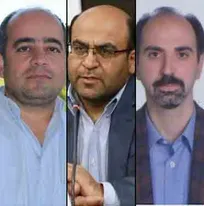 سه نامزد ریاست آینده سازمان نظام دامپزشکی مشخص شدند