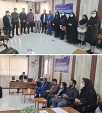 کلیه رستوران&zwnj;ها، تالارهای پذیرایی و هتل&zwnj;های اسدآباد ملزم به بکارگیری مسئول فنی بهداشتی دامپزشکی می&zwnj;باشند