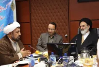 سازمان دامپزشكی در حوزه بهداشتی و شرعی حافظ جان و مال مردم است/ ۴۰ هزار نفر عضو ارتش بزرگ امنیت غذایی هستند