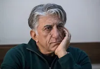 وقتی ضامن آهو، ضامن سلامت چند سگ نحیف می&zwnj;&zwnj;شود ...