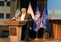 حضور معاون تشخیص و درمان سازمان دامپزشکی کشوردر همایش &laquo;توسعه زیست فناور دریایی و شیلات&raquo; در بوشهر