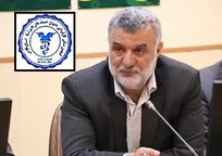 نامه رئیس انجمن صنفی مدیران کلینیک&zwnj;های دامپزشکی استان فارس به وزیر جهاد کشاورزی/ ضرورت ابلاغ تعرفه&zwnj;های جدید خدمات دامپزشکی بخش خصوصی در سال ۹۷