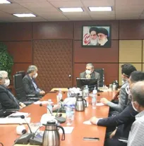 در نشست مشترک رئیس سازمان دامپزشکی کشور با اعضای شورای نظام دامپزشکی استان تهران چه گذشت؟/ از معضل درمانگران غیرمجاز و داروهای تقلبی تا ایرادات ساختاری ماده ۱۹