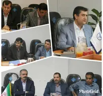 اصلاح دستورالعمل اجرایی ماده ۱۹ آیین&zwnj;نامه نظارت بهداشتی دامپزشکی در دستور کار رؤسای نظام و مدیران کل دامپزشکی منطقه ۲ قرار گرفت