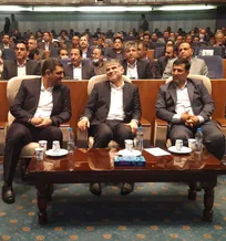 گزارش تصویری اختصاصی حکیم مهر از مراسم گرامیداشت &laquo;روز ملی دامپزشکی&raquo; در سالن همایش&zwnj;های بین&zwnj;المللی صدا و سیما