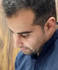 از انتخاب رشته دامپزشکی بسیار خوشحال هستم/ هیچ لذتی برایم بالاتر از التیام درد حیوانات نبوده است