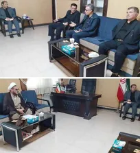 تاسیس یک دانشکده دامپزشکی جدید در استان اردبیل کلید خورد!/ برگزاری جلسه هم&zwnj;اندیشی مسئولین برای راه&zwnj;اندازی دانشکده دامپزشکی دانشگاه محقق اردبیلی (+پی&zwnj;نوشت حکیم مهر)
