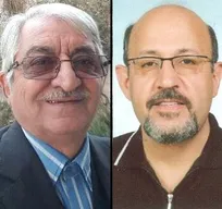 &laquo;دکتر مسعود طالب خان گروسی&raquo; به عنوان عضو هیات علمی برگزیده و &laquo;دکتر محمدعلی راد&raquo; به عنوان پیشکسوت برگزیده دانشگاه تهران معرفی شدند