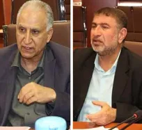 جلسه کارگروه تامین مسکن کارکنان سازمان دامپزشکی کشور برگزار شد/ تاکید بر رسیدگی به وضعیت معیشتی کارکنان سازمان (+تصاویر)