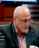 حکم دکتر سعید کیوان‌نیا به عنوان مدیرکل دفتر قرنطینه، نظارت بر بهداشت عمومی و مواد غذایی صادر شد