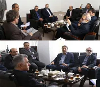 الحاق آموزش دامپزشکی به آموزش پزشکی، خواسته منطقی و محوری جامعه دامپزشکی کشور است