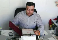 نقدی بر نامه اخیر کانون انجمن&zwnj;های صنفی داروخانه&zwnj;های دامپزشکی سراسر کشور - دکتر بهروز کبیری