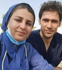 دامپزشکی به&zwnj;خصوص در حوزه دام بزرگ، یک مسیر سخت و بی&zwnj;پاداش است/ مفاهیمی مثل زمان استراحت، خواب، غذا، مسافرت و مهمانی برای ما تعریف نشده است