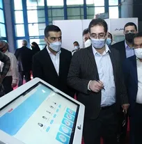 قابلیت نوبت&zwnj;دهی آنلاین کلینیک&zwnj;های دامپزشکی/ برای اولین&zwnj;بار در کشور ثبت سوابق دامپزشکی هر حیوان را به صورت الکترونیک پایه&zwnj;گذاری کردیم