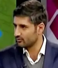 &laquo;مهندس محمد&zwnj; یاسر ترابی&raquo; به عنوان مشاور رئیس سازمان دامپزشکی کشور در قرارگاه امنیت غذایی منصوب شد