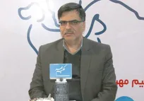 شرکت&zwnj;کنندگان در آزمون استخدامی سازمان دامپزشکی تا بهمن&zwnj;ماه تعیین&zwnj;تکلیف می&zwnj;شوند/ در حال رایزنی برای جلوگیری از کاهش پست&zwnj;های سازمانی دامپزشکی هستیم