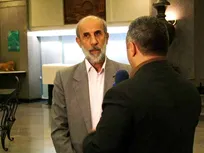 با لغو تحریم&zwnj;ها، کنترل بیماری&zwnj;های دامی، همکاری&zwnj;های بین&zwnj;المللی و تجارت امن گسترش می&zwnj;یابد