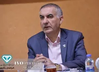 حقوق دریافتی مدیرکل دامپزشکی استان خراسان رضوی با ۲۹ سال سابقه کار چقدر است؟