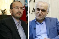 رئیس سازمان دامپزشکی کشور با وزیر امور اقتصاد و دارایی دیدار و گفت&zwnj;وگو کرد