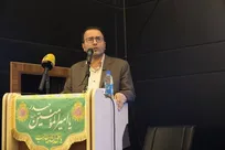 افتتاح مرکز تحقیقات میکروبیوم دانشگاه آزاد اسلامی با حضور رئیس سازمان دامپزشکی کشور