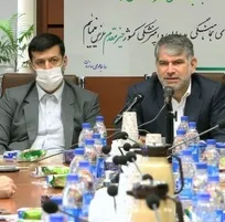 وزیر جهاد کشاورزی در بازدید از سازمان دامپزشکی کشور بر افزایش کارآمدی و بروزرسانی حوزه&zwnj;های دامپزشکی تاکید کرد