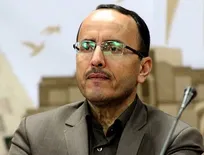 تبریک معاون رئیس جمهوری و رئیس سازمان محیط&zwnj;&zwnj;زیست و رئیس مرکز مدیریت بیماری&zwnj;های واگیر وزارت بهداشت به رئیس سازمان دامپزشکی کشور