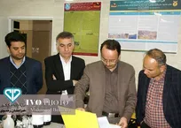 ارتباط خوبی با وزارت بهداشت و سازمان غذا و دارو پیدا کردیم/ در آینده نزدیک شاهد اتفاقات خوبی در حوزه سلامت و امنیت غذایی خواهیم بود