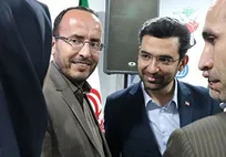 تقدیر وزیر ارتباطات و فناوری اطلاعات از نقش سازمان دامپزشکی کشور در تقویت راهبرد دولت الکترونیک