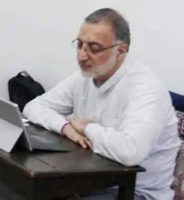 بهتر است دامپزشکی سندی را با هدف&zwnj;گذاری و ذکر موانع تنظیم تا من به عنوان نماینده مجلس بتوانم برای رفع مشکل کمک نمایم