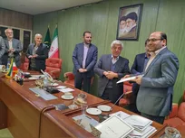 انتصاب &laquo;دکتر محمدرضا صفری&raquo; به عنوان مشاور وزیر و سرپرست امور استان&zwnj;های وزارت جهاد کشاورزی