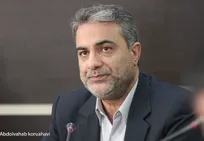 متاسفانه نقش تاثیرگذار دامپزشکی بر سلامت مردم مورد غفلت تصمیم&zwnj;گیران قرار گرفته است و سهم دامپزشکی از اعتبارات بخش سلامت صفر است