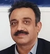 &laquo;دکتر شاهین فکور&raquo; دانشیار دانشکده دامپزشکی دانشگاه آزاد سنندج به عنوان سرپرست دانشگاه جامع علمی کاربردی استان کردستان منصوب شد