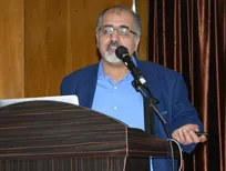 تعدد بی&zwnj;رویه دانشکده&zwnj;های دامپزشکی در ایران یک معضل است/ جایگاه دامپزشکی در مجموعه وزارت بهداشت است