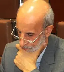 &laquo;دکتر مهدی خلج&raquo; به عنوان مشاور رئیس سازمان دامپزشکی کشور و مسئول راه&zwnj;اندازی کمیسیون دائمی دامپزشکی کشور&zwnj;های عضو سازمان همکاری اقتصادی (اکو) منصوب شد
